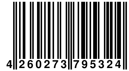 4 260273 795324