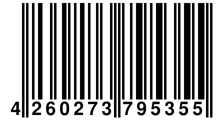 4 260273 795355