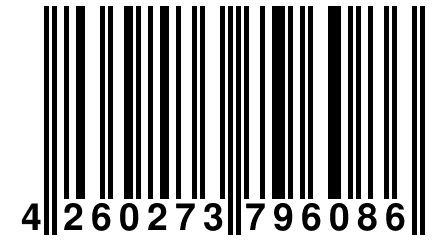 4 260273 796086