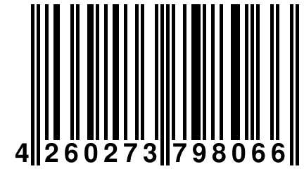 4 260273 798066