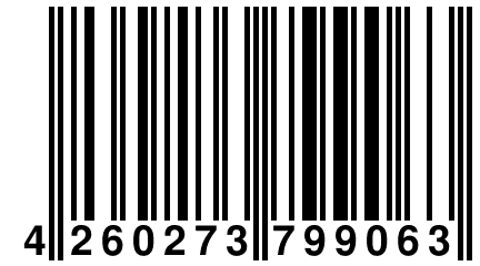 4 260273 799063