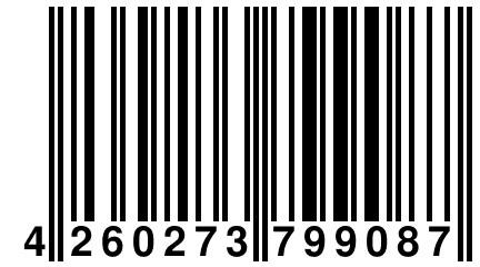 4 260273 799087
