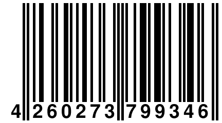 4 260273 799346