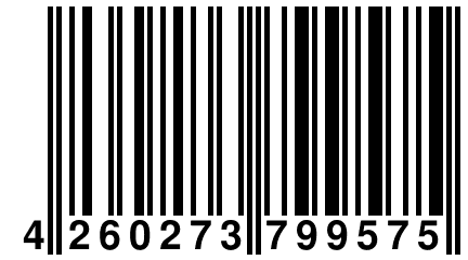 4 260273 799575
