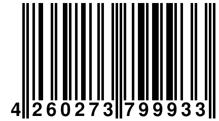 4 260273 799933