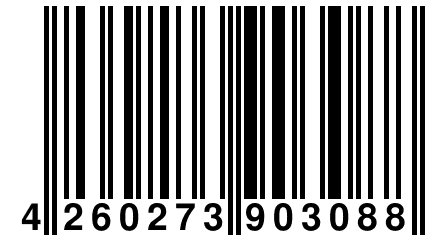 4 260273 903088