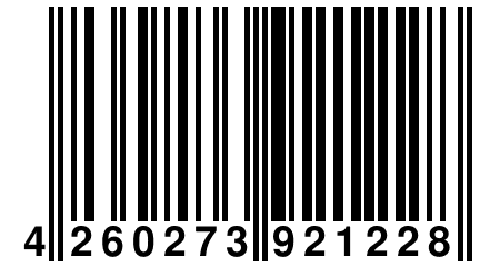 4 260273 921228