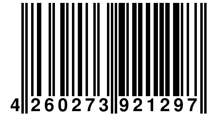 4 260273 921297