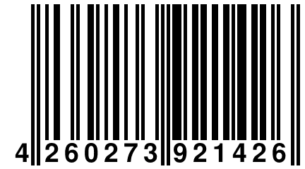 4 260273 921426