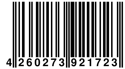 4 260273 921723
