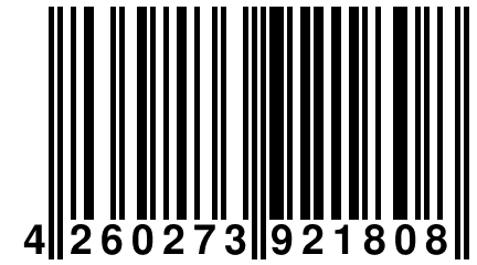 4 260273 921808