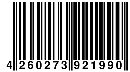 4 260273 921990