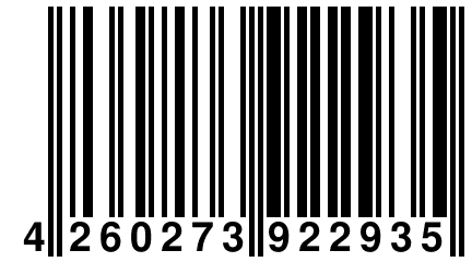 4 260273 922935