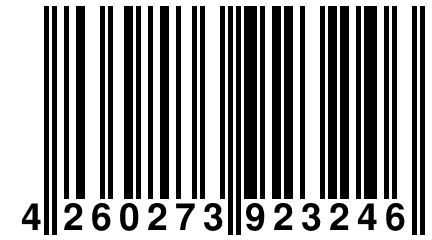 4 260273 923246