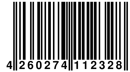 4 260274 112328