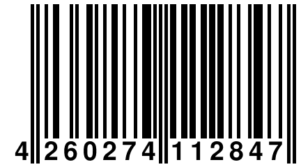 4 260274 112847