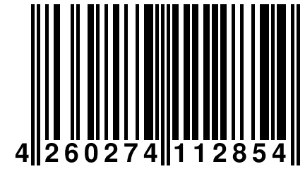 4 260274 112854