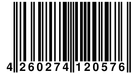 4 260274 120576