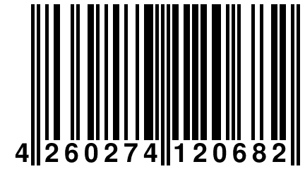 4 260274 120682