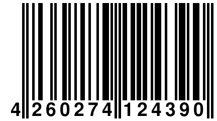 4 260274 124390