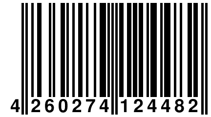 4 260274 124482