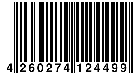 4 260274 124499