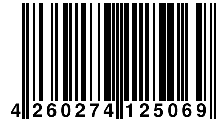 4 260274 125069