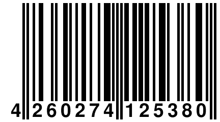 4 260274 125380