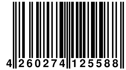 4 260274 125588