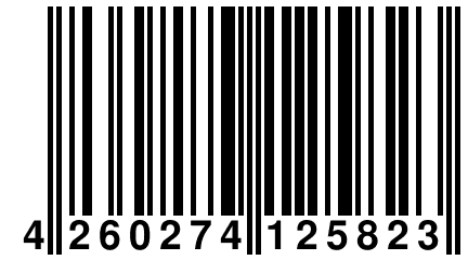 4 260274 125823