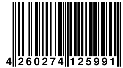 4 260274 125991