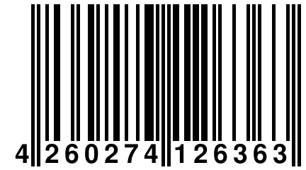 4 260274 126363