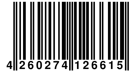 4 260274 126615
