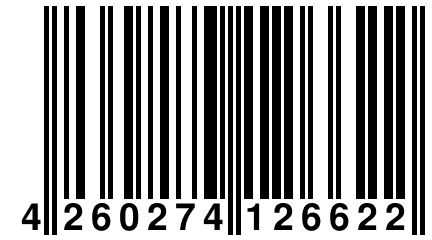 4 260274 126622