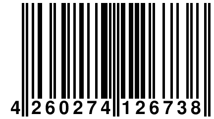4 260274 126738