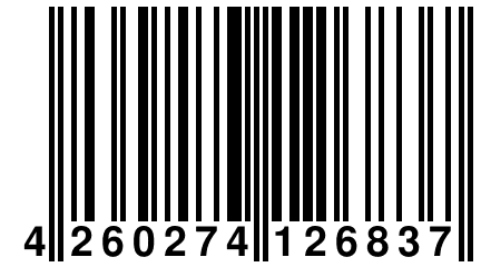 4 260274 126837
