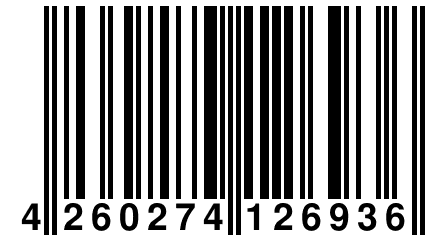 4 260274 126936