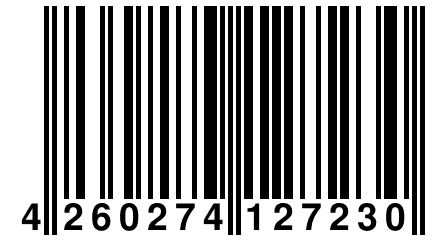 4 260274 127230