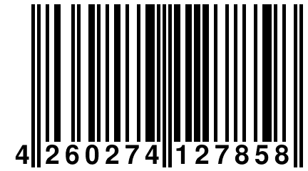 4 260274 127858