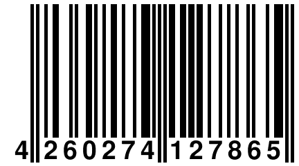 4 260274 127865