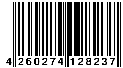 4 260274 128237