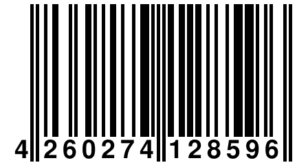 4 260274 128596