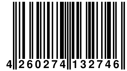 4 260274 132746