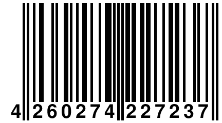4 260274 227237