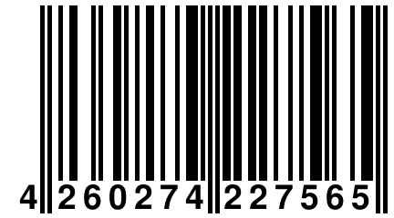 4 260274 227565