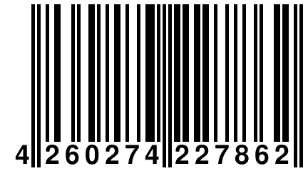4 260274 227862