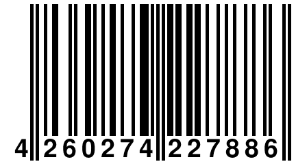 4 260274 227886