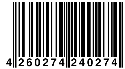 4 260274 240274
