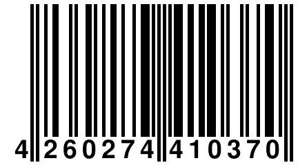 4 260274 410370