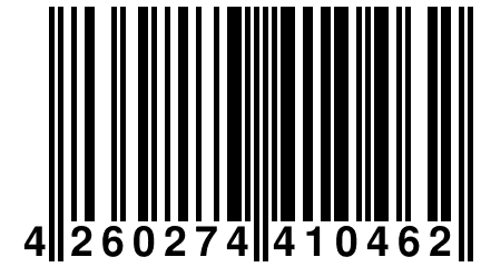 4 260274 410462